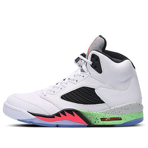 (GS) Air Jordan 5 Retro 'Pro Stars' 440888-115