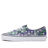 Vans Era 'Bandana Tie Dye Skull' VN0A54F14FM