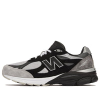 New Balance 990v3 x DTLR Made in USA 'GR3YSCALE' M990DL3