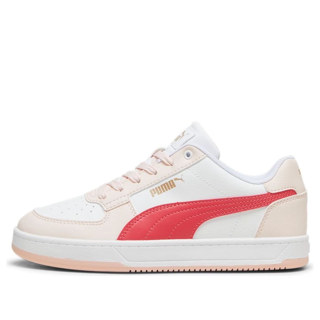 PUMA Caven 2.0 'Island Pink Tart Cherry White' 392290-43