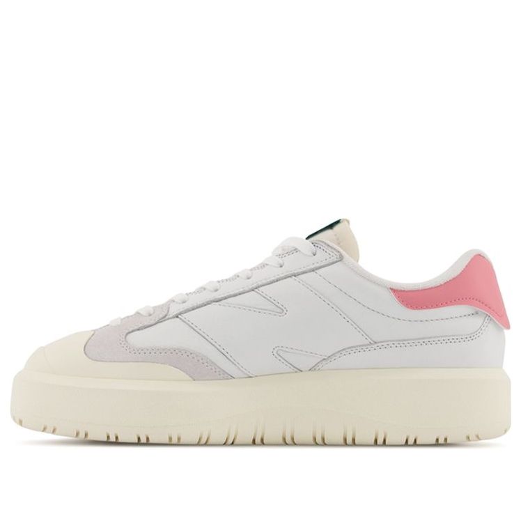 New Balance CT302 'White Natural Pink' CT302OC