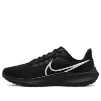 (WMNS) Nike Air Zoom Pegasus 39 'Black White' DH4072-002