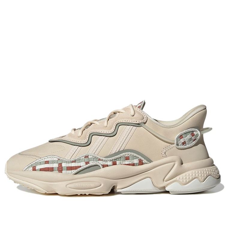 adidas originals Ozweego 'Cream y' GY9018