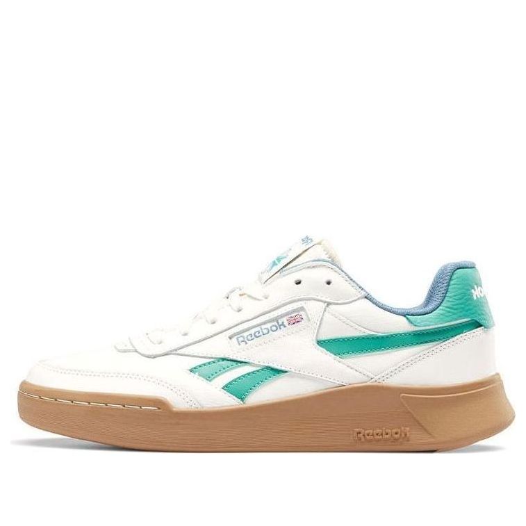 Reebok Club C Revenge Legacy 'Chalk Semi Future Teal' GW2840