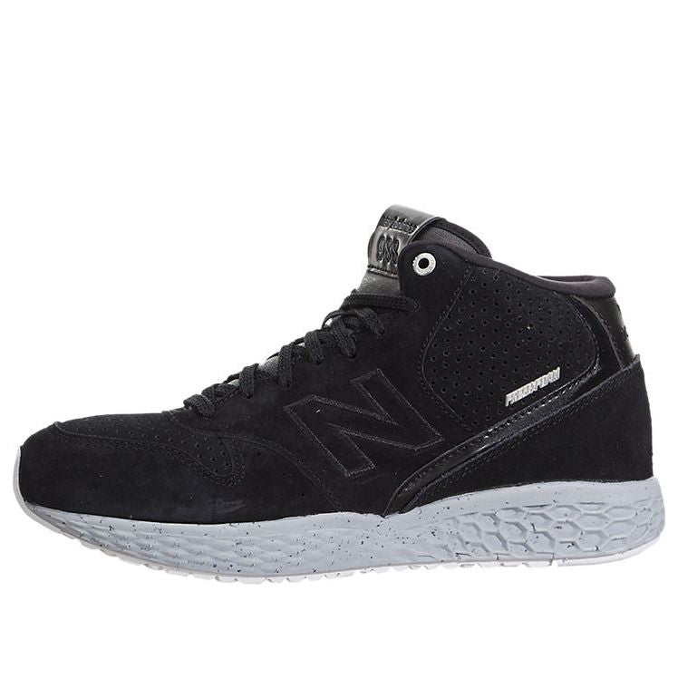 New Balance 988 Fresh Foam Mid MH988XBK