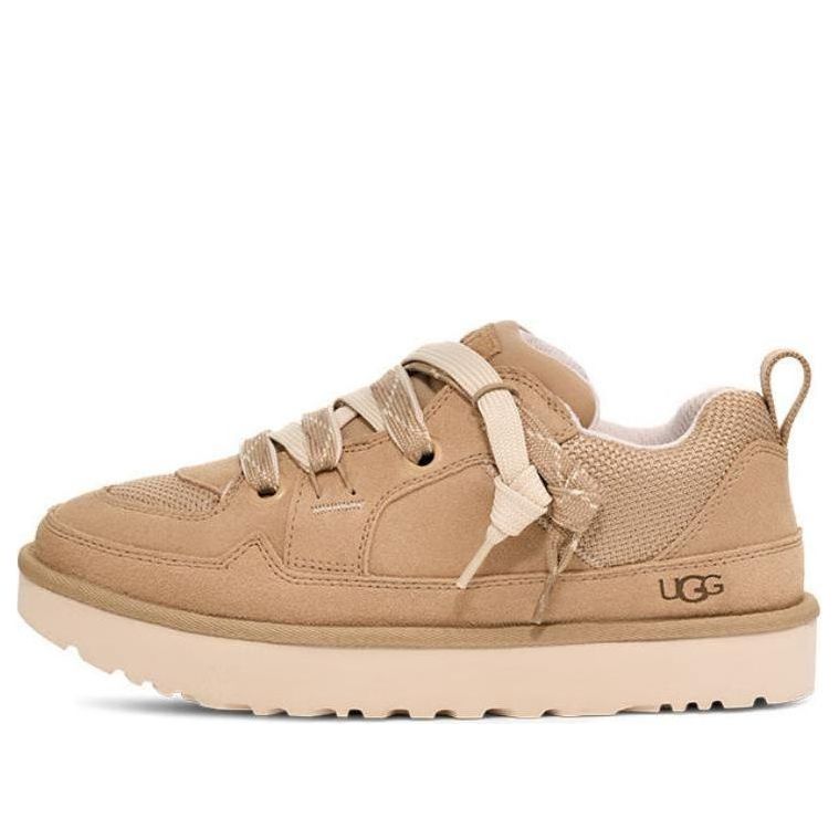 UGG Lowmel Lo 'Mustard Seed' 1169493-MDSD