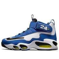 Nike Air Griffey Max 1 'Varsity Royal' 2021 DJ5161-400