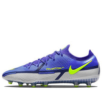 Nike Phantom GT2 Elite AG Pro 'Sapphire Grey Fog Blue Void' DC0748-570