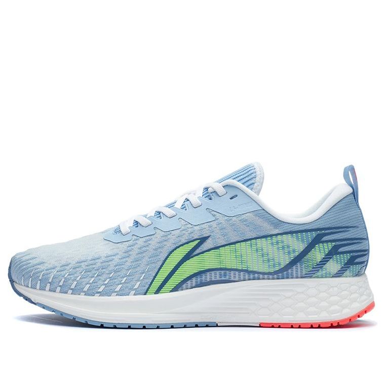 Li-Ning Dark Horse 1 'Blue White' ARMR021-6
