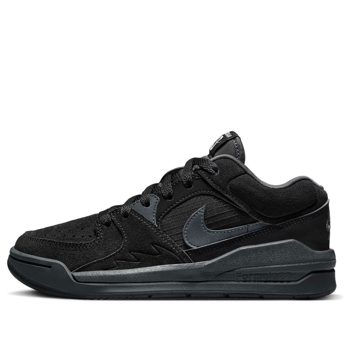 (GS) Air Jordan Stadium 90 'Black Anthracite' DX4399-001