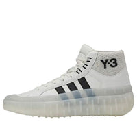 adidas Y3 GR.1P High 'Core White' GW8642