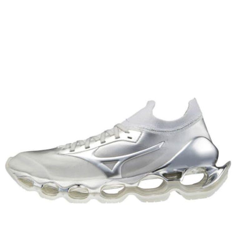 Mizuno Hajime Sorayama x Wave Prophecy 'Silver' D1GA212501