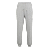 Nike Dri-FIT Standard Issue Basketball Pants Asia Sizing 'Dark Grey Heather' CK6366-063