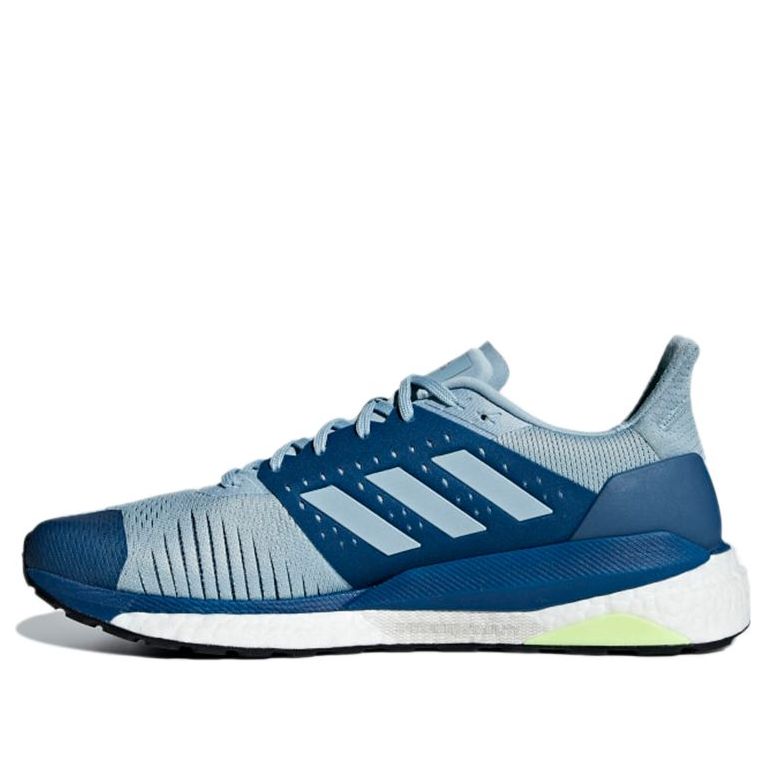 adidas Solar Glide ST 'Ash Grey Legend Marine' D97074