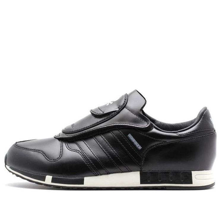adidas x Undefeated x Neighborhood Micropacer 'Black' M22693