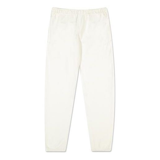 Men's Nike Lab White Long Pants/Trousers CD6394-100