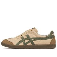 Onitsuka Tiger Tokuten Slip-On 'Beige Brown Green' 1183C129-250