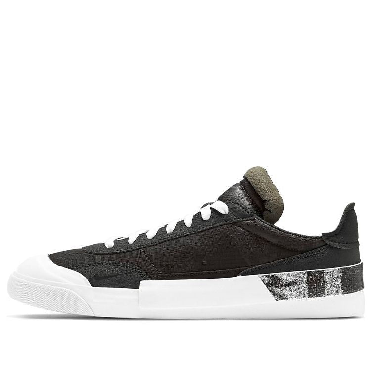 Nike Drop-Type NRG Black white CJ1595-001