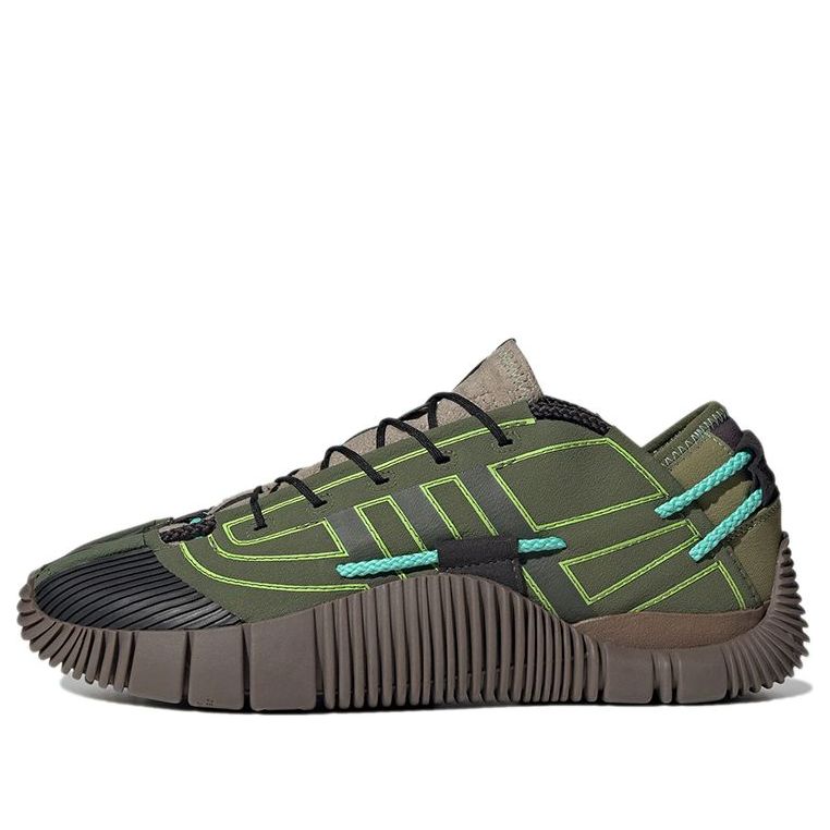 adidas Craig Green x Scuba Phormar 'Customized' GW5856