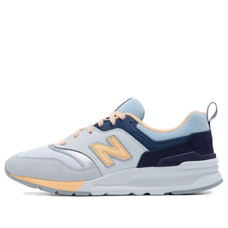 (WMNS) New Balance 997H 'Platinum Sky' CW997HBB