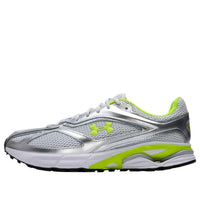 Under Armour HOVR Apparition 'Distant Gray Metallic Silver' 3027595-023