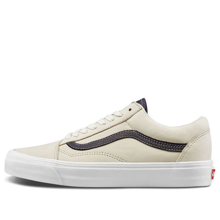 Vans OG Old Skool LX 'Angora' VN0A4P3XTJB