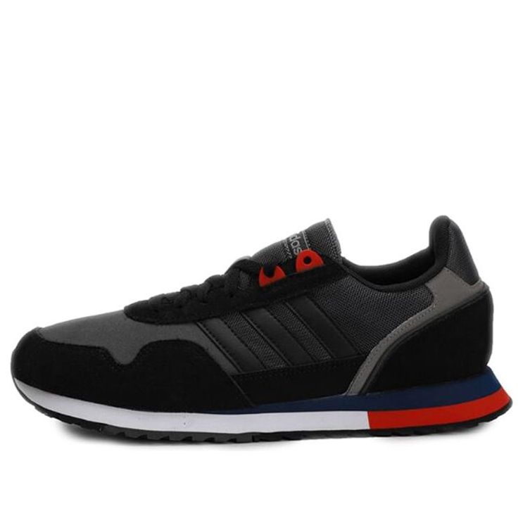 adidas neo adidas 8K 2020 'Black' EH1429