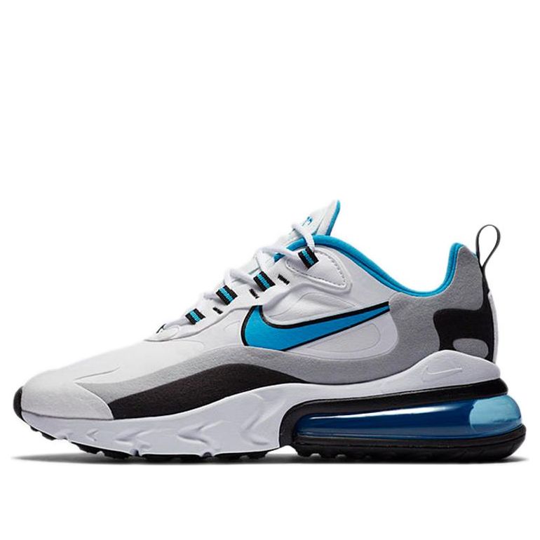 Nike Air Max 270 React 'Light Blue' CT1280-101