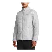 Under Armour Storm Session Golf Jacket 'Halo Grey' 1378057-014