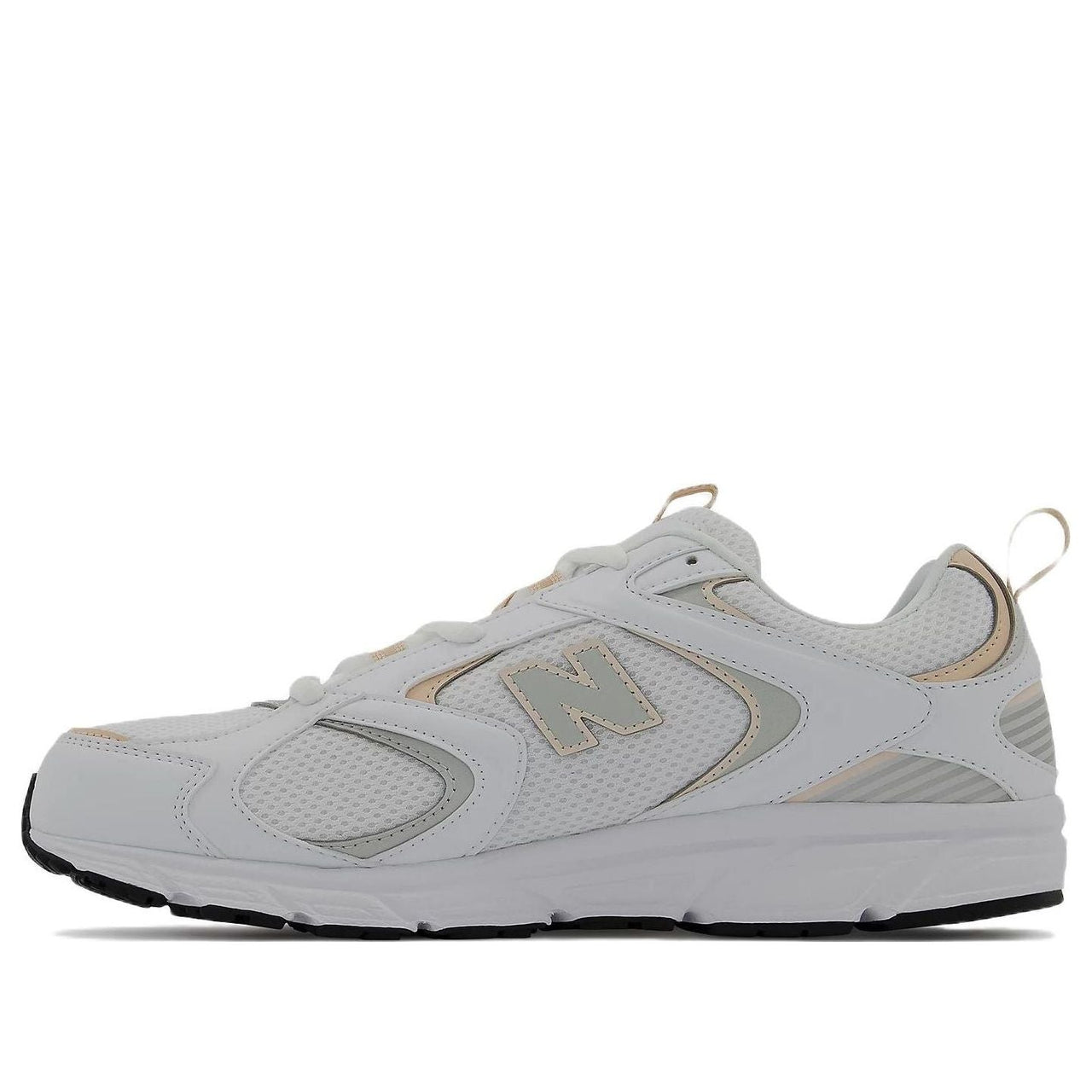 New Balance 408 'Ivory Grey' ML408G