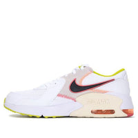 (GS) Nike Air Max Excee 'White Metallic Gold' CD6894-120