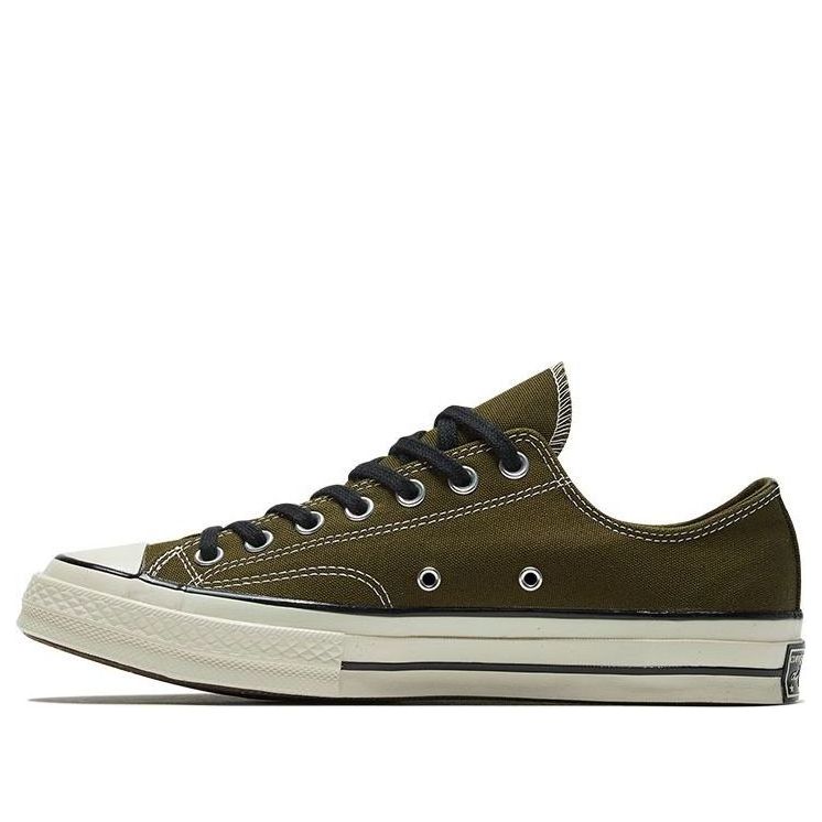 Converse Chuck 70 Ox 'Green' 166279C