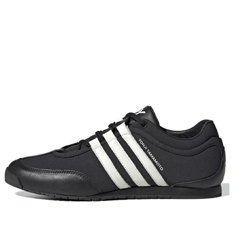 adidas Y3 Boxing 'Black White' GZ9170