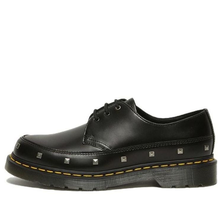 Dr. Martens 1461 Stud ll 'Black' 27683001