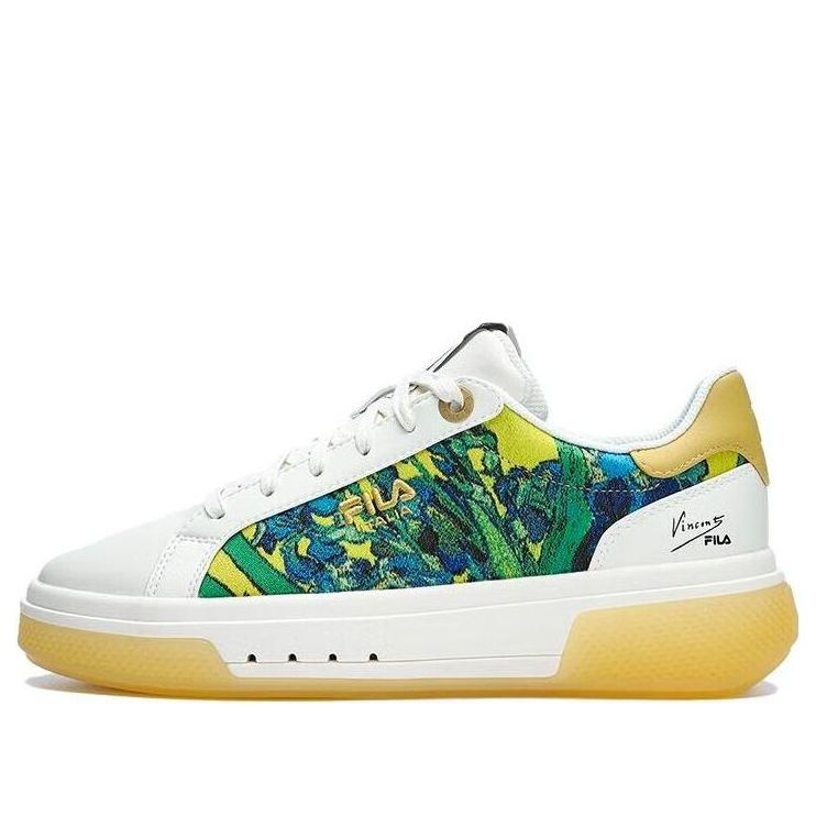 (WMNS) FILA 1911 x Van Gogh Museum F12W312211FSP