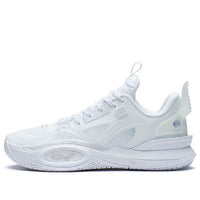 Li-Ning Wade All City 10 V1 'Pure White' ABAS019-4