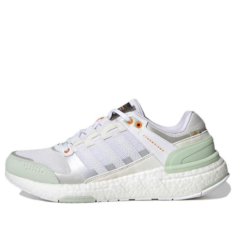 adidas Equipment+ 'White Green' HP2632