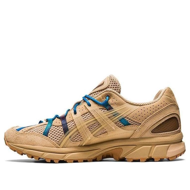 ASICS Gel-Sonoma 15-50 x  A.P.C. 'Beige Blue' 1203A226-200
