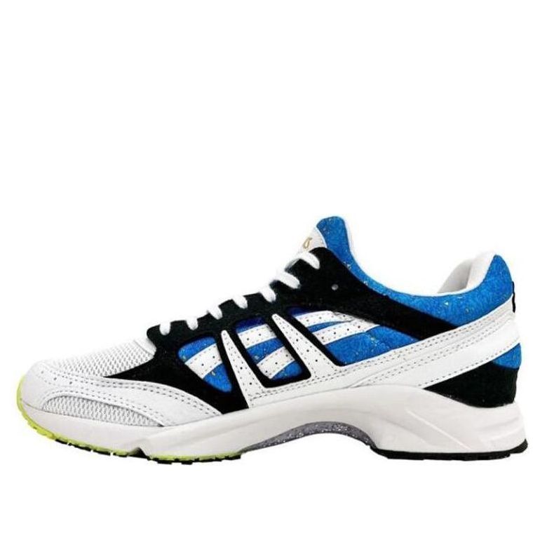 ASICS x COMME des GARCONS Shirt Tarther SD 'Blue' 1203A079-400