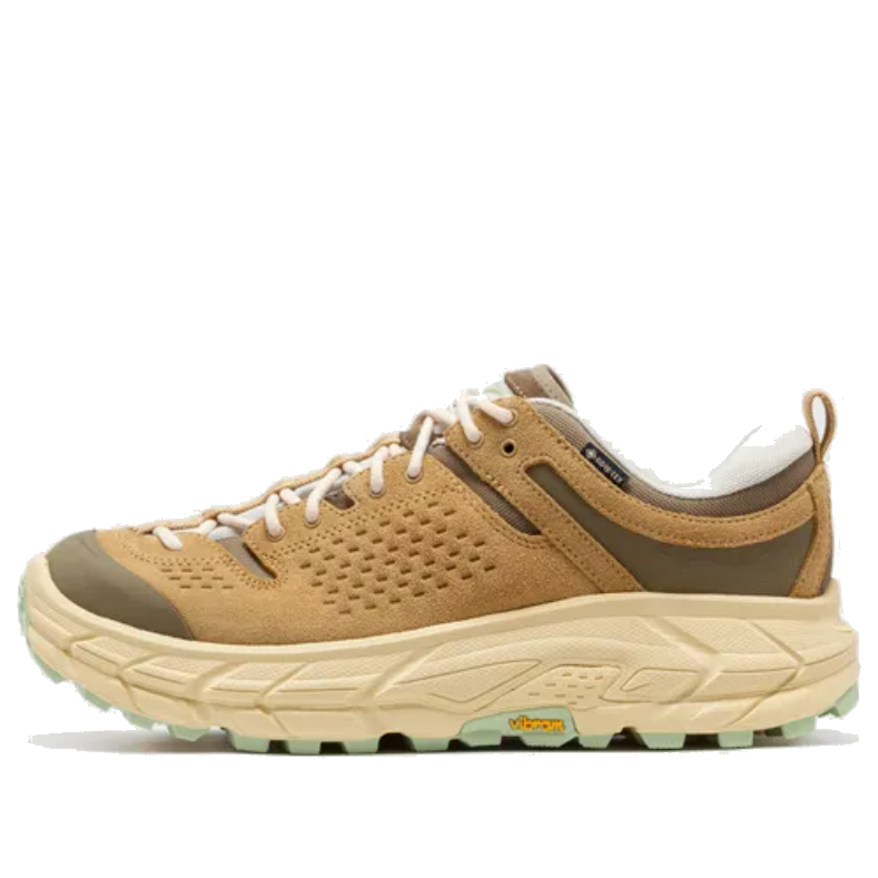 HOKA ONE ONE Tor Ultra Low 'Wheat Mushroom' 1153137-WSH
