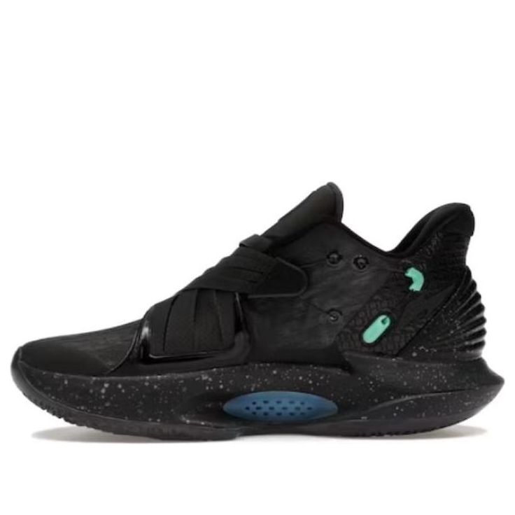 Nike RTFKT Cryptokicks iRL 'Blackout' FJ3883-002