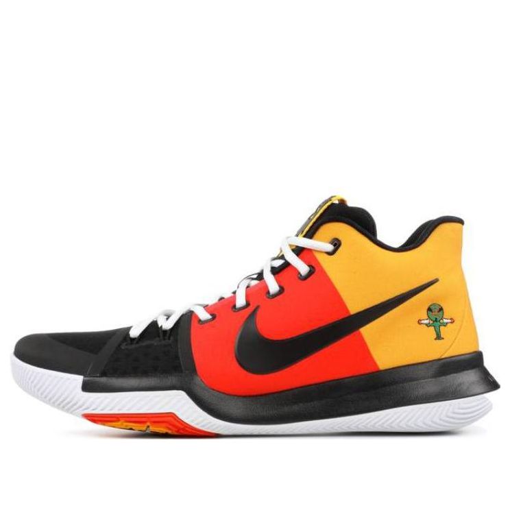 Nike Kyrie 3 'Raygun' AR4567-900