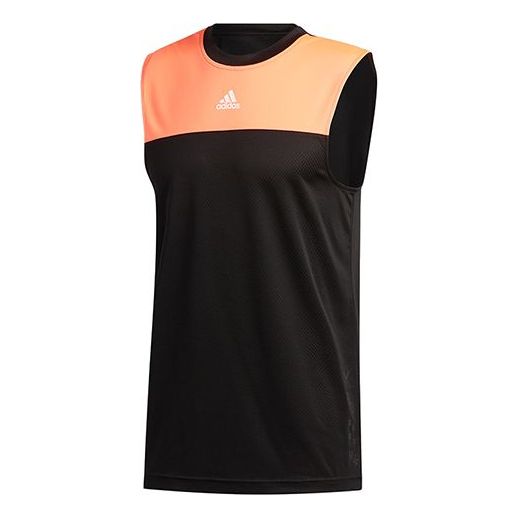 adidas ROSE SP SL TANK Basketball Jersey For Men Black FH7740