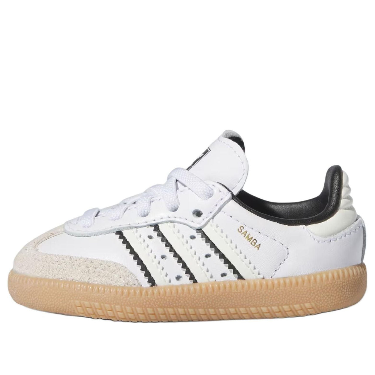 (TD) adidas Samba OG 'White Core Black' IH5643