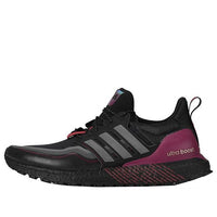 adidas UltraBoost Cold.RDY DNA 'Black Purple' G54861