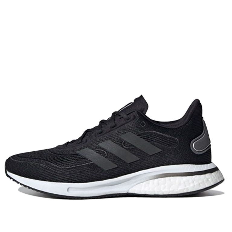 (WMNS) adidas Supernova 'Core Black' EG5420