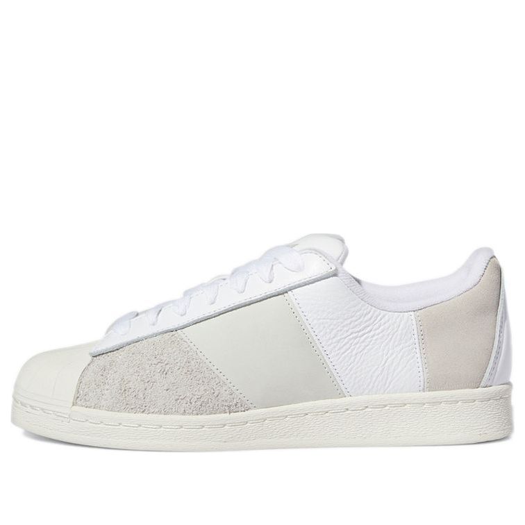 adidas originals Superstar 82 Panel 'White Grey' GY8561