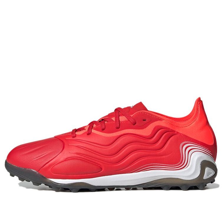adidas Copa Sense.1 TF 'Solar Red' FY6199