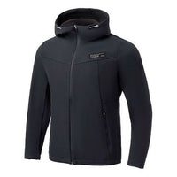 Li-Ning Sports Windbreaker Jacket 'Black' AFDR513-1