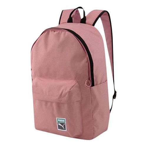 (WMNS) PUMA Originals Retro Backpack 'Pink' 077354-03